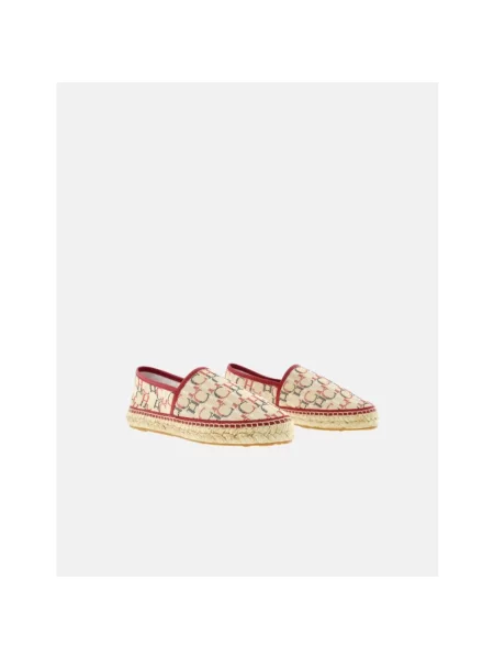 Espadryle Carolina Herrera