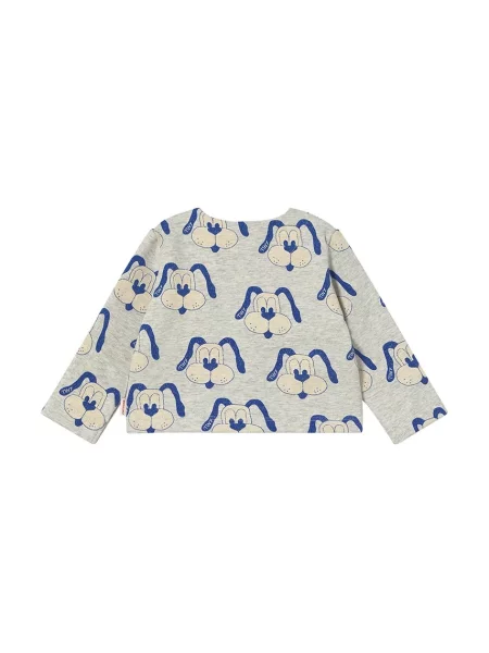 Детская куртка Tinycottons