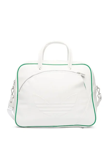 Бягане тениска Adidas с леопардов принт от джърси черно