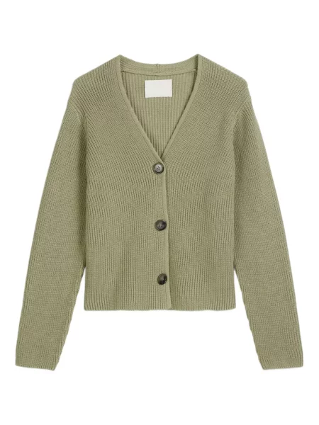 Cardigan Marc O'polo verde