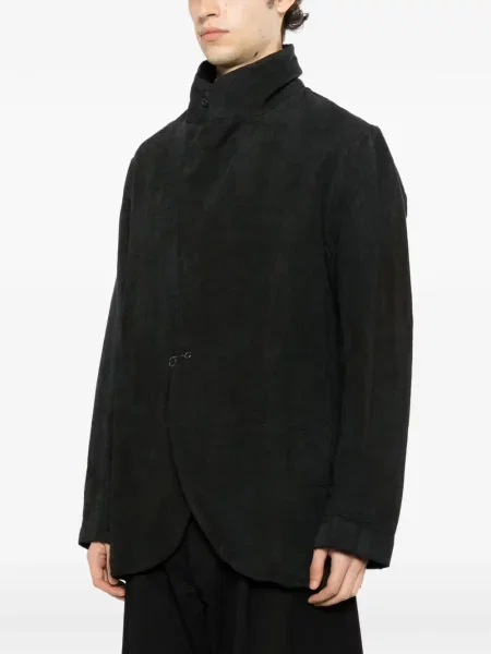Geacă Atelier Suppan negru