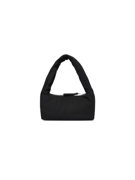 Tommy Jeans Torbica Tjw Urban Nylon Shoulder Bag crna