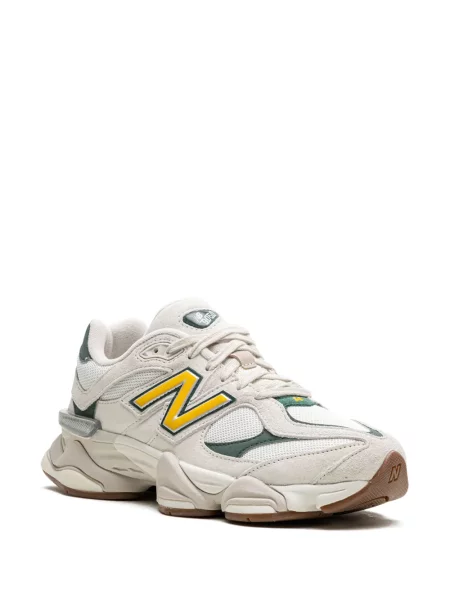 Sportbačiai New Balance 574 raudona