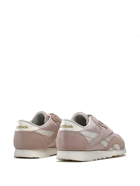 Sneakerși Reebok clasici roz