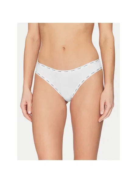 Klasične gaćice Guess bijela
