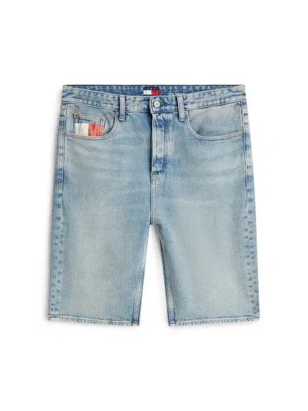 Tommy Jeans Jeans denim albastru