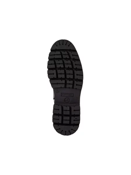 Pantofi Tamaris negru