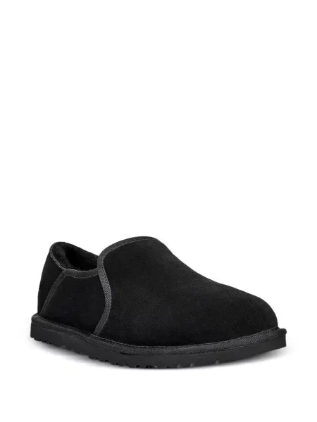 Otthoni papucs Ugg fekete