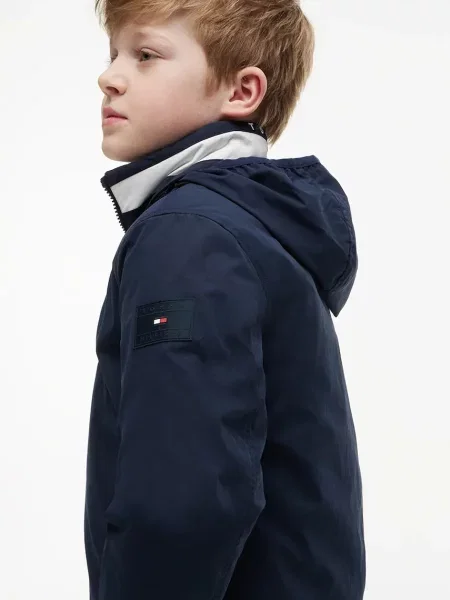 Tommy Hilfiger яке бомбър за деца
