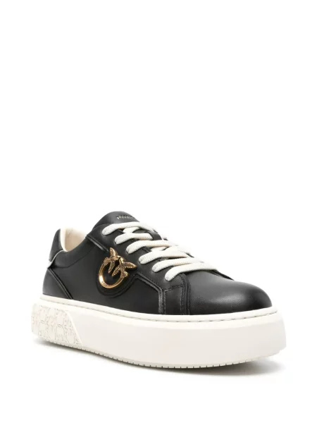 Sneakersy Pinko czarne