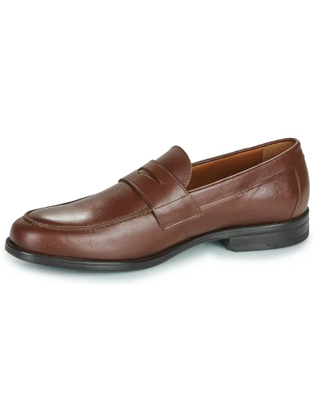 Pantofi Kost maro