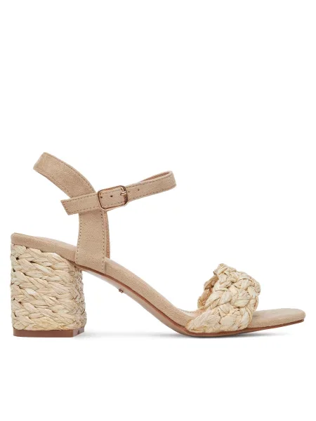 Sandali DeeZee bež