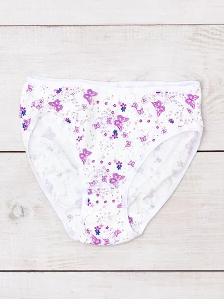 Труси Носи своє фіолетовий