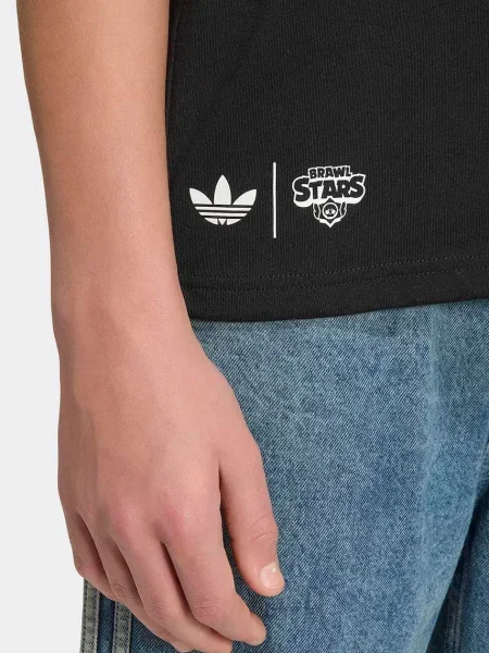 Детская футболка Adidas Originals