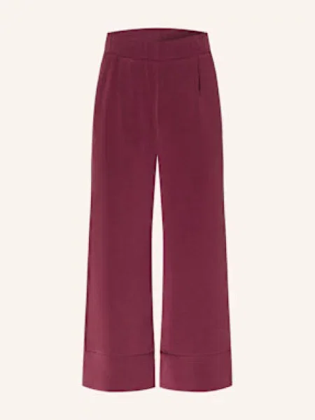 Rich & Royal Kuloty rot czerwone