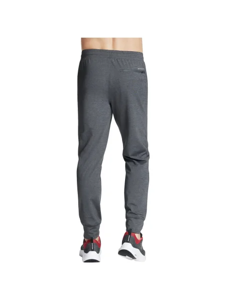 Kötött jogger Skechers szürke