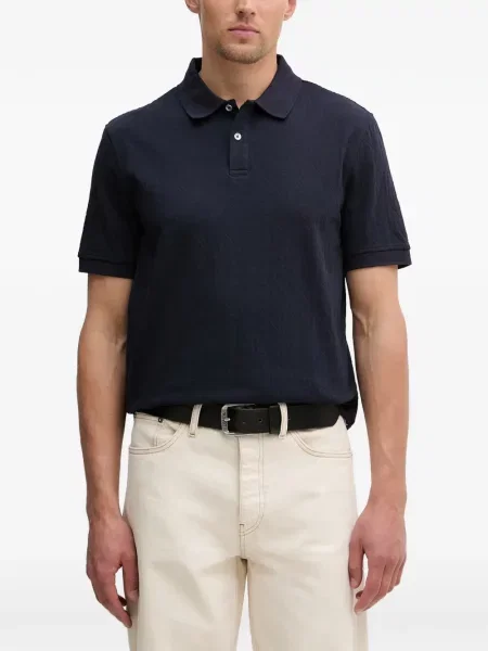 Pólóing Guess kék