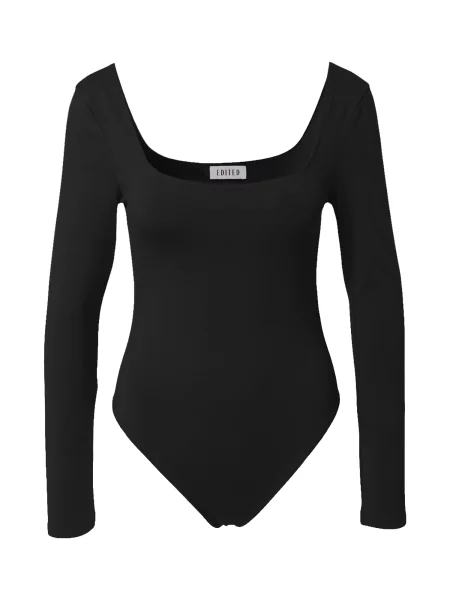 EDITED Tricou body Yasna' negru