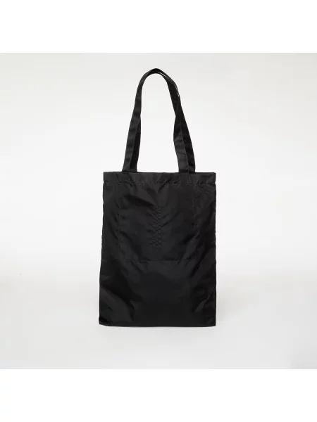 Rick Owens DRKSHDW torebka tote czarna