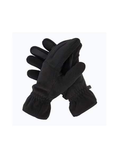 Рукавички Timberland Midweight Commuter Gloves чорні