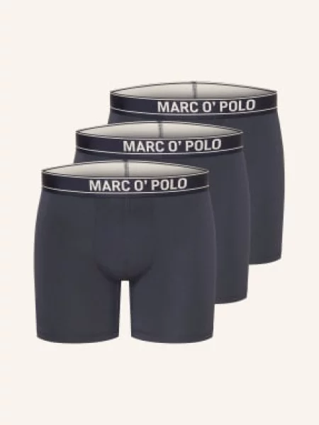 Zestaw majtek Marc O'polo granatowy