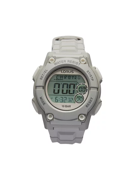 Zegarek Lorus beżowy