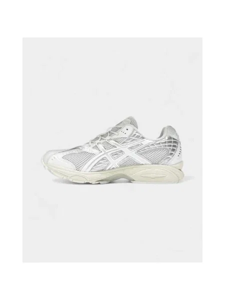 Pantofi Asics alb