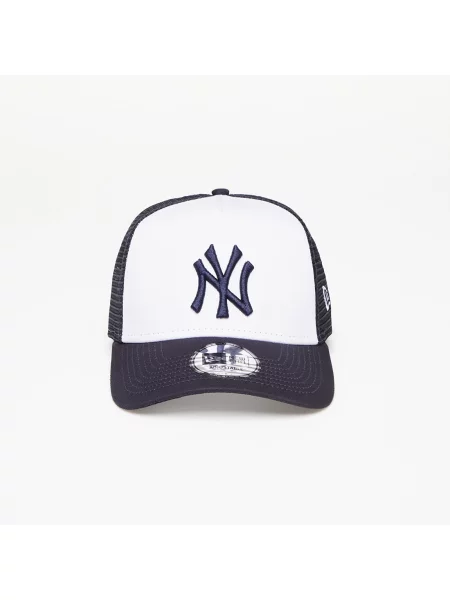 Καπέλα New Era MLB Team Colour AF Trucker NY Navy/ White universal μπλε