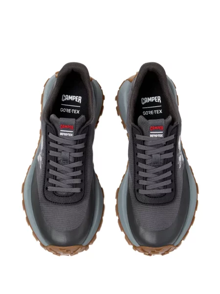 Sneakerși Camper gri