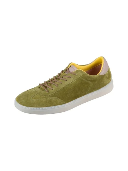 Pantofi Think! verde