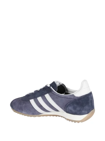 Sneakers Adidas Samba πράσινο