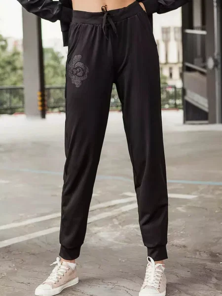 Пиджак Totalfit черный