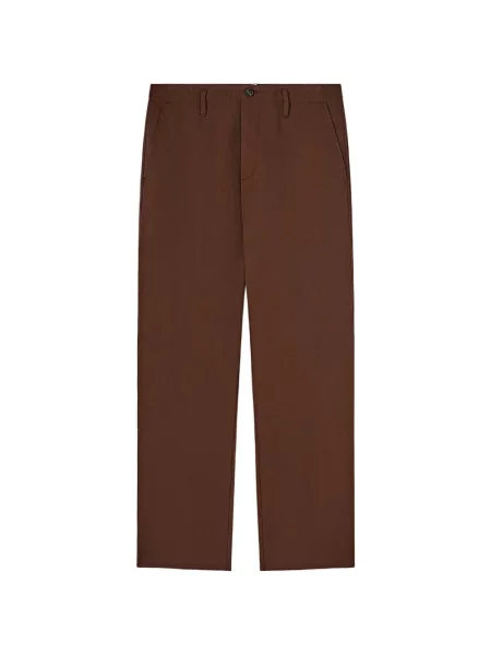 Pantaloni Retori maro