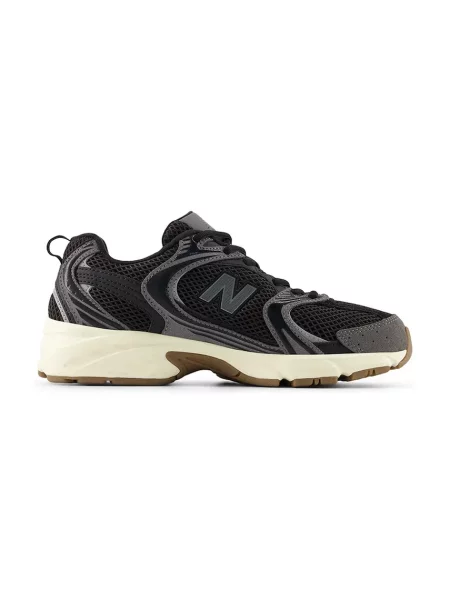 New Balance superge črna