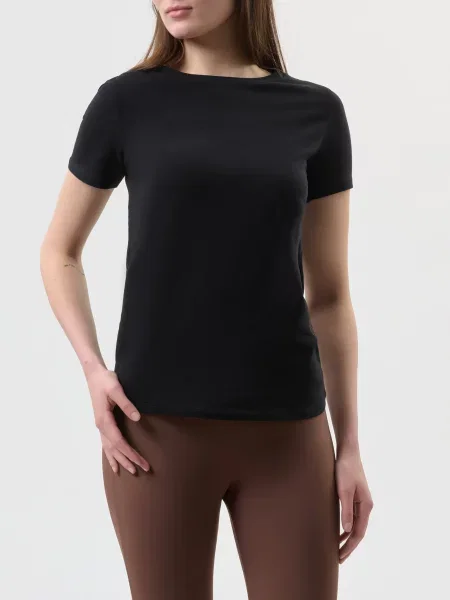 Футболка Weekend Max Mara черная