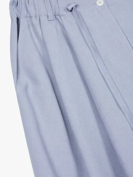 Pantaloni Studio Tomboy albastru