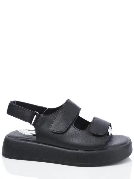 Босоножки Caroc черные