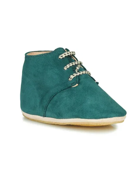Pantofi copii Easy Peasy albastru
