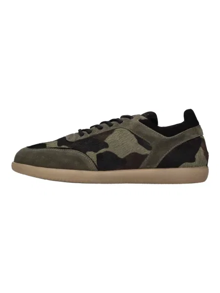 Sneakersy Lorena Paggi skórzane