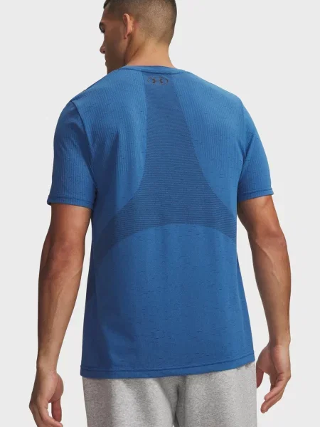 Футболка Under Armour синяя