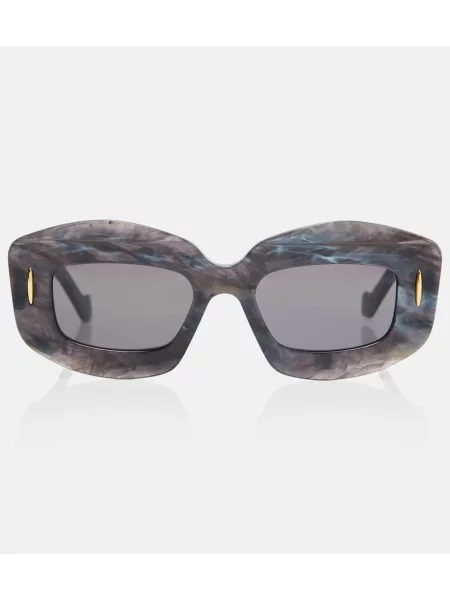 Sunčane naočale Loewe siva