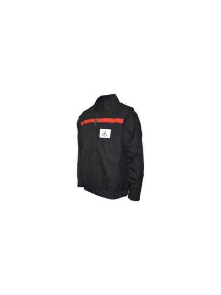 Geacă Nike negru