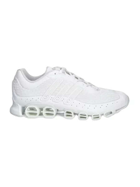 Sneakersy Adidas Originals białe