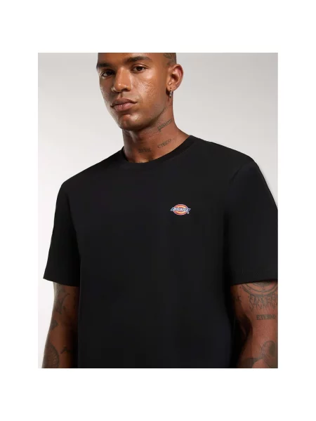 Póló Dickies fekete