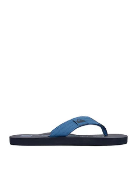 Japanke Quiksilver EO-DUNE plava