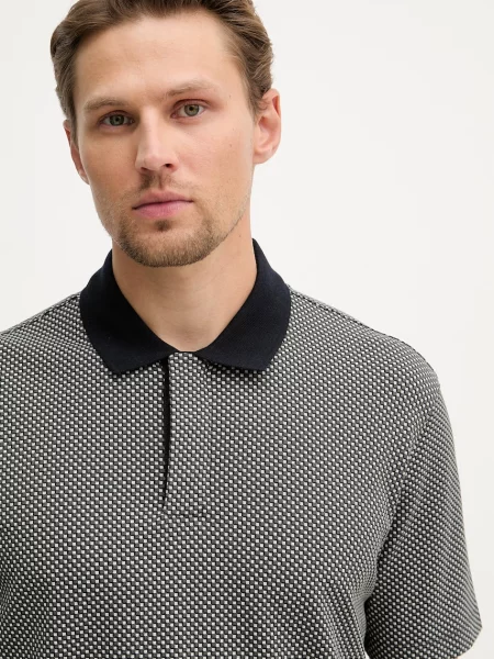 Поло Armani Exchange