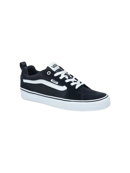 Pantofi Vans negru