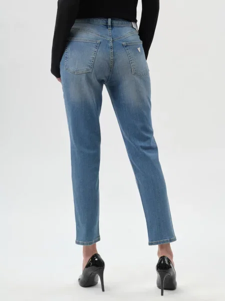 Джинси Guess блакитні