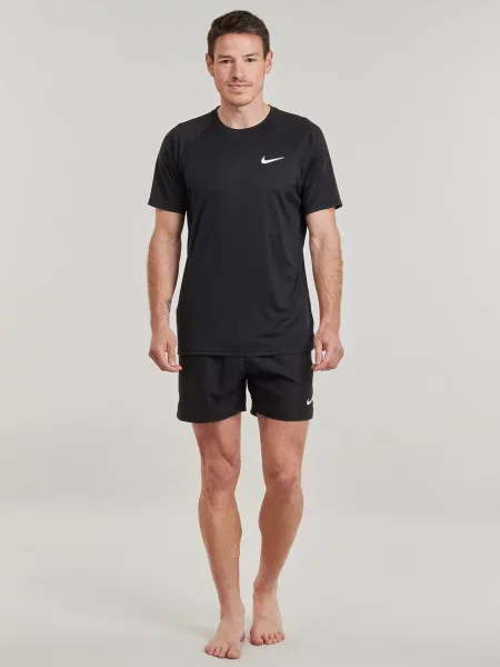 Gaćice Nike Swim crna