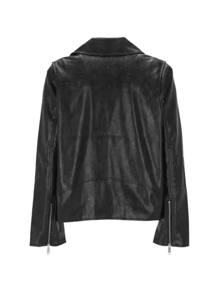 Geacă Calvin Klein negru